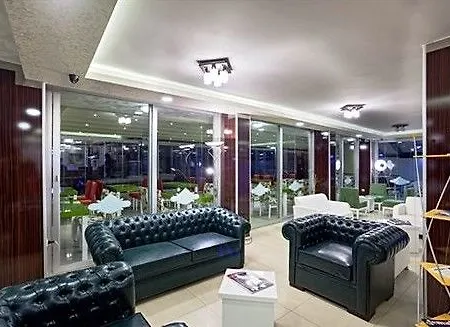 Otel Sato Lara Antalya