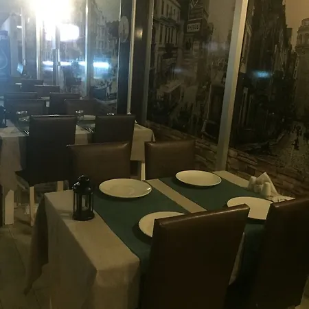 Sato Lara Otel 2*