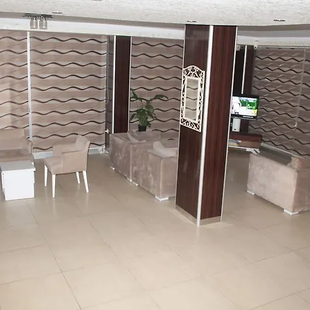 Sato Lara Hotel Antalya