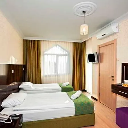 Hotel Sato Lara